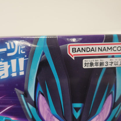 【中古品】 バンダイ DX Xギーツレイズバックル 042-260724-kk-11-izuh 万代Net店