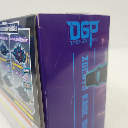 【中古品】 バンダイ DX Xギーツレイズバックル 042-260724-kk-11-izuh 万代Net店