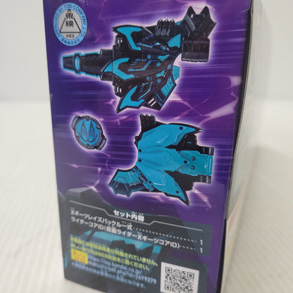 【中古品】 バンダイ DX Xギーツレイズバックル 042-260724-kk-11-izuh 万代Net店
