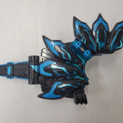 【中古品】 バンダイ DX Xギーツレイズバックル 042-260724-kk-11-izuh 万代Net店