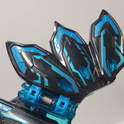 【中古品】 バンダイ DX Xギーツレイズバックル 042-260724-kk-11-izuh 万代Net店