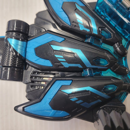 【中古品】 バンダイ DX Xギーツレイズバックル 042-260724-kk-11-izuh 万代Net店
