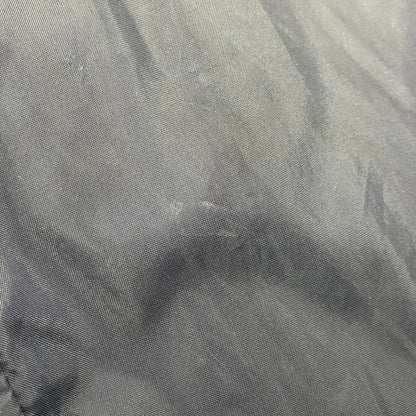 【現状渡し品】【メンズ】 adidas アディダス 万国旗タグ 80S HOODED NYLON JACKET 80年代 フーデッドナイロンジャケット アウター 長袖 146-250728-ma-09-izu サイズ：XL カラー：ネイビー 万代Net店