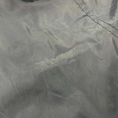 【現状渡し品】【メンズ】 adidas アディダス 万国旗タグ 80S HOODED NYLON JACKET 80年代 フーデッドナイロンジャケット アウター 長袖 146-250728-ma-09-izu サイズ：XL カラー：ネイビー 万代Net店