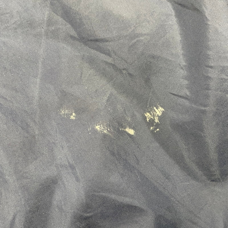 【現状渡し品】【メンズ】 adidas アディダス 万国旗タグ 80S HOODED NYLON JACKET 80年代 フーデッドナイロンジャケット アウター 長袖 146-250728-ma-09-izu サイズ：XL カラー：ネイビー 万代Net店