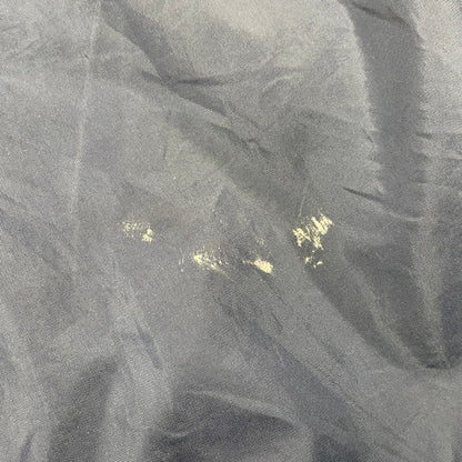 【現状渡し品】【メンズ】 adidas アディダス 万国旗タグ 80S HOODED NYLON JACKET 80年代 フーデッドナイロンジャケット アウター 長袖 146-250728-ma-09-izu サイズ：XL カラー：ネイビー 万代Net店