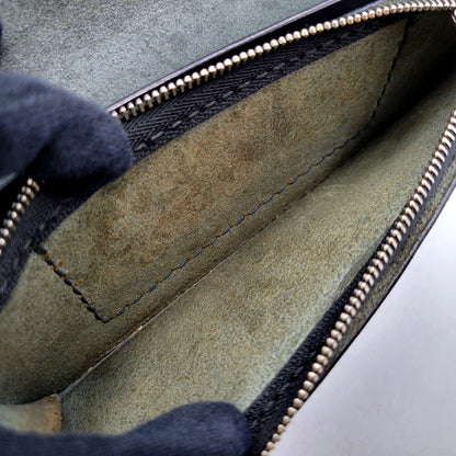 【中古品】【メンズ/レディース】 TADY＆KING タディ&キング コンチョ ビーズ カスタムレザーウォレット ロングウォレット 財布 サイフ 200-250215-ay-04-izu カラー：ブラック 万代Net店