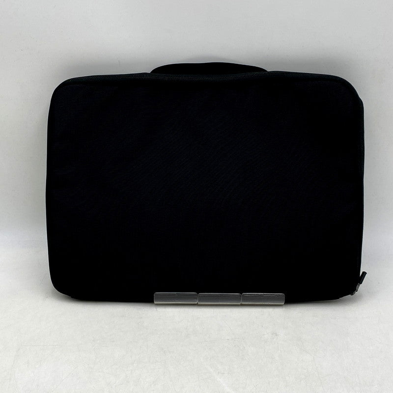 【中古品】【メンズ/レディース】 THE NORTH FACE ザ・ノースフェイス NM82222 SHUTTLE DOCUMENT HOLDER シャトルドキュメントホルダー 鞄 カバン  188-250216-ma-02-izu カラー：BLACK 万代Net店