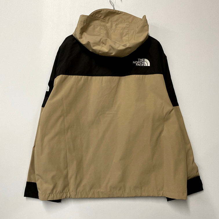 【中古美品】【メンズ】  THE NORTH FACE WHITE LABEL ザ・ノースフェイス ホワイトレーベル RANGER JACKET NJ3BP50L レンジャー ジャケット 韓国限定 アウター 144-250217-as-23-izu サイズ：L/100 カラー：ベージュ 万代Net店