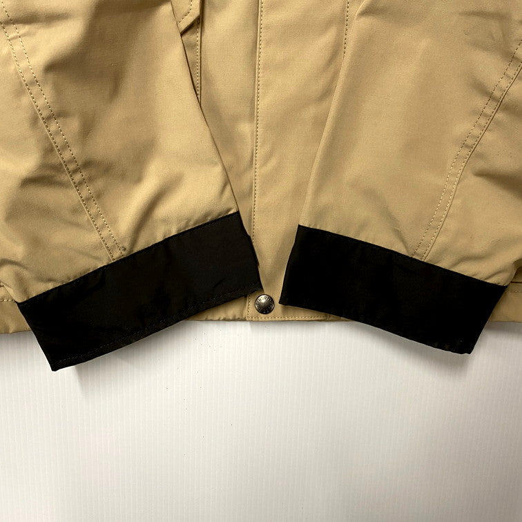 【中古美品】【メンズ】  THE NORTH FACE WHITE LABEL ザ・ノースフェイス ホワイトレーベル RANGER JACKET NJ3BP50L レンジャー ジャケット 韓国限定 アウター 144-250217-as-23-izu サイズ：L/100 カラー：ベージュ 万代Net店