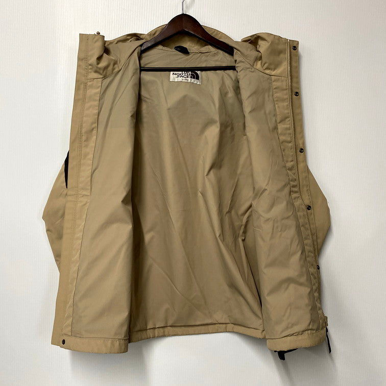 【中古美品】【メンズ】  THE NORTH FACE WHITE LABEL ザ・ノースフェイス ホワイトレーベル RANGER JACKET NJ3BP50L レンジャー ジャケット 韓国限定 アウター 144-250217-as-23-izu サイズ：L/100 カラー：ベージュ 万代Net店