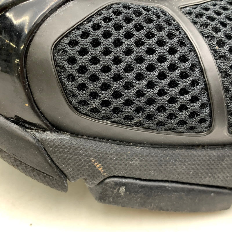 【中古品】【メンズ/レディース】 FILA フィラ 1RM02752G-001 REPLICA 2002 レプリカ 2002 靴 スニーカー シューズ 162-250219-ma-04-izu サイズ：25.5cm カラー：BLACK 万代Net店