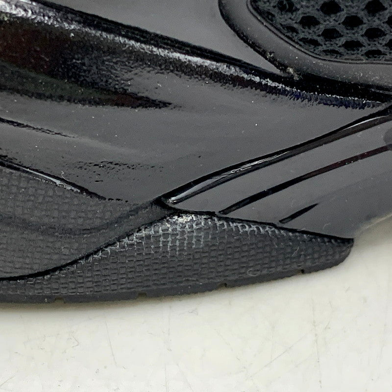 【中古品】【メンズ/レディース】 FILA フィラ 1RM02752G-001 REPLICA 2002 レプリカ 2002 靴 スニーカー シューズ 162-250219-ma-04-izu サイズ：25.5cm カラー：BLACK 万代Net店