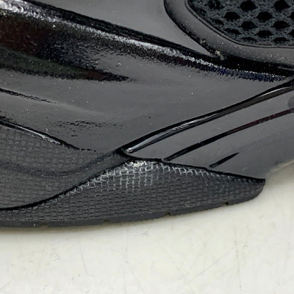 【中古品】【メンズ/レディース】 FILA フィラ 1RM02752G-001 REPLICA 2002 レプリカ 2002 靴 スニーカー シューズ 162-250219-ma-04-izu サイズ：25.5cm カラー：BLACK 万代Net店