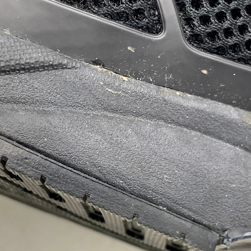 【中古品】【メンズ/レディース】 FILA フィラ 1RM02752G-001 REPLICA 2002 レプリカ 2002 靴 スニーカー シューズ 162-250219-ma-04-izu サイズ：25.5cm カラー：BLACK 万代Net店