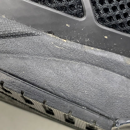 【中古品】【メンズ/レディース】 FILA フィラ 1RM02752G-001 REPLICA 2002 レプリカ 2002 靴 スニーカー シューズ 162-250219-ma-04-izu サイズ：25.5cm カラー：BLACK 万代Net店