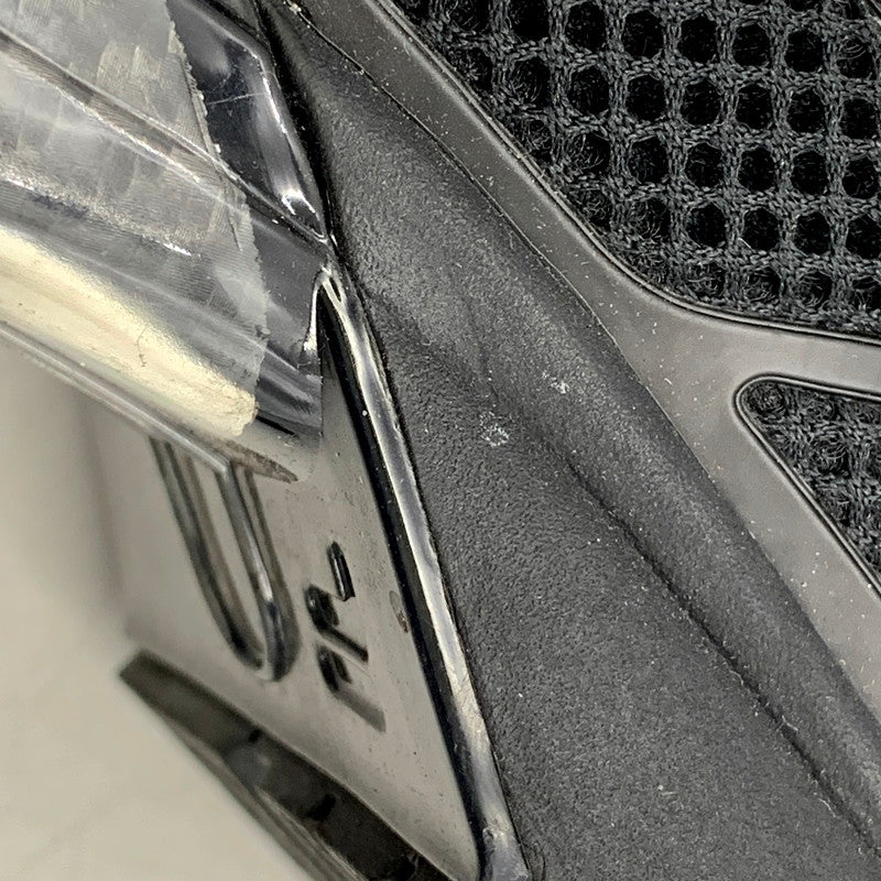 【中古品】【メンズ/レディース】 FILA フィラ 1RM02752G-001 REPLICA 2002 レプリカ 2002 靴 スニーカー シューズ 162-250219-ma-04-izu サイズ：25.5cm カラー：BLACK 万代Net店