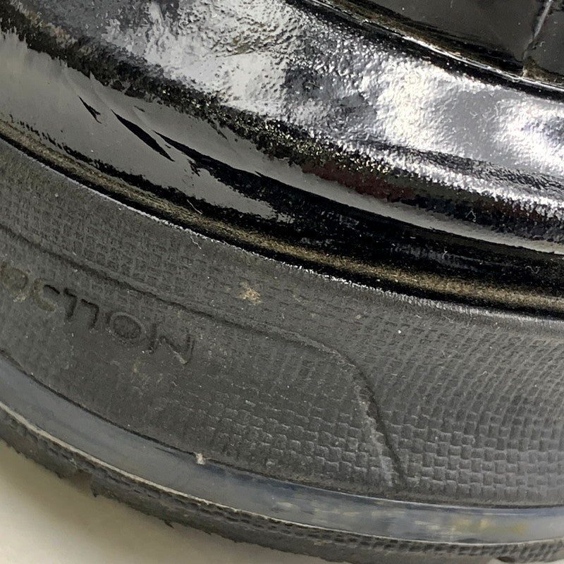 【中古品】【メンズ/レディース】 FILA フィラ 1RM02752G-001 REPLICA 2002 レプリカ 2002 靴 スニーカー シューズ 162-250219-ma-04-izu サイズ：25.5cm カラー：BLACK 万代Net店