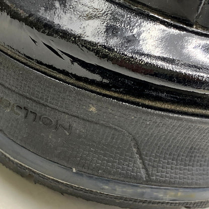 【中古品】【メンズ/レディース】 FILA フィラ 1RM02752G-001 REPLICA 2002 レプリカ 2002 靴 スニーカー シューズ 162-250219-ma-04-izu サイズ：25.5cm カラー：BLACK 万代Net店