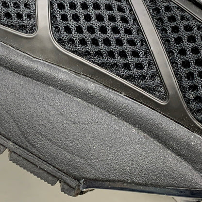 【中古品】【メンズ/レディース】 FILA フィラ 1RM02752G-001 REPLICA 2002 レプリカ 2002 靴 スニーカー シューズ 162-250219-ma-04-izu サイズ：25.5cm カラー：BLACK 万代Net店