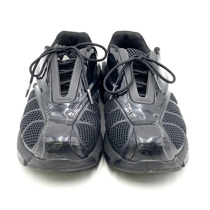 【中古品】【メンズ/レディース】 FILA フィラ 1RM02752G-001 REPLICA 2002 レプリカ 2002 靴 スニーカー シューズ 162-250219-ma-04-izu サイズ：25.5cm カラー：BLACK 万代Net店