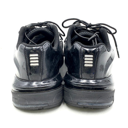 【中古品】【メンズ/レディース】 FILA フィラ 1RM02752G-001 REPLICA 2002 レプリカ 2002 靴 スニーカー シューズ 162-250219-ma-04-izu サイズ：25.5cm カラー：BLACK 万代Net店