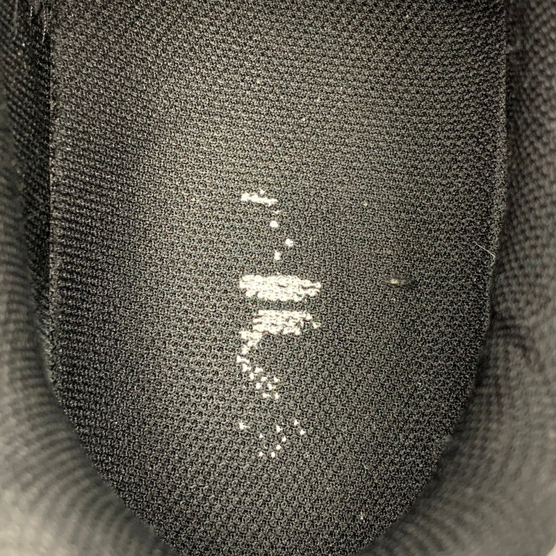 【中古品】【メンズ/レディース】 FILA フィラ 1RM02752G-001 REPLICA 2002 レプリカ 2002 靴 スニーカー シューズ 162-250219-ma-04-izu サイズ：25.5cm カラー：BLACK 万代Net店