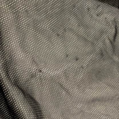 【現状渡し品】【メンズ】 WEATHERGEAR ウェザーギア 11250 00S NYLON JACKET 00年代 ナイロンジャケット アウター 長袖 146-250219-ma-15-izu サイズ：S カラー：ネイビー/ブラック 万代Net店