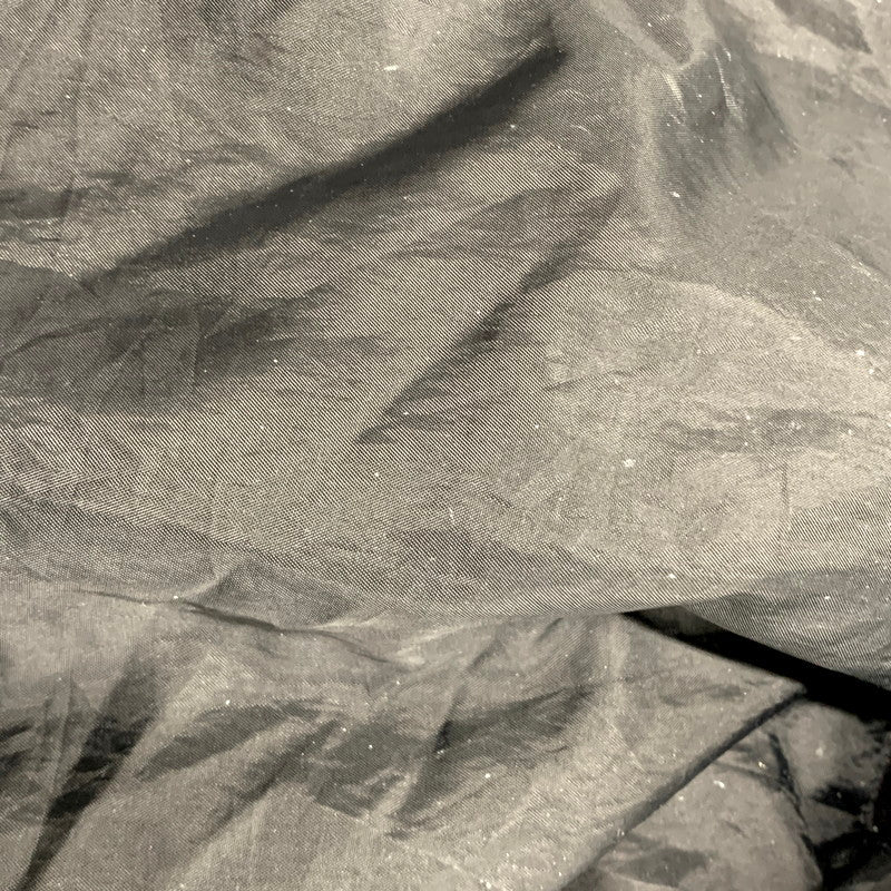 【現状渡し品】【メンズ】 WEATHERGEAR ウェザーギア 11250 00S NYLON JACKET 00年代 ナイロンジャケット アウター 長袖 146-250219-ma-15-izu サイズ：S カラー：ネイビー/ブラック 万代Net店