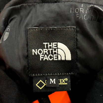 【中古品】【メンズ】 THE NORTH FACE ザ・ノースフェイス RAGE GTX SHELL PULLOVER NP11962 レイジ ゴアテックス シェル プルオーバー ジャケット アウター 144-250217-as-22-izu サイズ：M カラー：マルチカラー 万代Net店