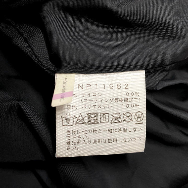 【中古品】【メンズ】 THE NORTH FACE ザ・ノースフェイス RAGE GTX SHELL PULLOVER NP11962 レイジ ゴアテックス シェル プルオーバー ジャケット アウター 144-250217-as-22-izu サイズ：M カラー：マルチカラー 万代Net店