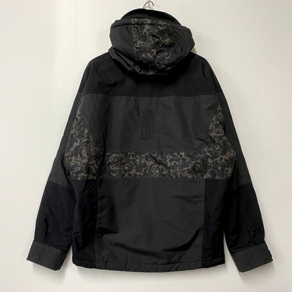 【中古品】【メンズ】 THE NORTH FACE ザ・ノースフェイス 94 RAGE WATERPROOF SYNTHETIC INSULATED JACKET NF0A3XAP 94 レイジ ウォータープルーフ シンセティック インシュレイテッド ジャケット 海外並行品 144-250217-as-21-izu サイズ：S カラー：ブラック系 万代Net店