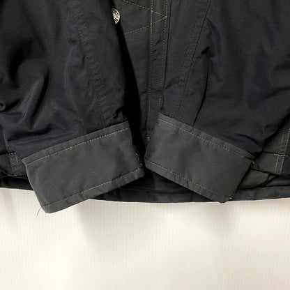 【中古品】【メンズ】 THE NORTH FACE ザ・ノースフェイス 94 RAGE WATERPROOF SYNTHETIC INSULATED JACKET NF0A3XAP 94 レイジ ウォータープルーフ シンセティック インシュレイテッド ジャケット 海外並行品 144-250217-as-21-izu サイズ：S カラー：ブラック系 万代Net店