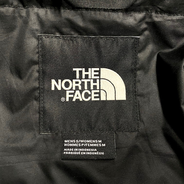 【中古品】【メンズ】 THE NORTH FACE ザ・ノースフェイス 94 RAGE WATERPROOF SYNTHETIC INSULATED JACKET NF0A3XAP 94 レイジ ウォータープルーフ シンセティック インシュレイテッド ジャケット 海外並行品 144-250217-as-21-izu サイズ：S カラー：ブラック系 万代Net店