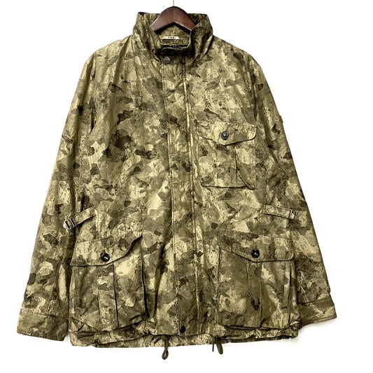 【中古品】【メンズ】 TATRAS タトラス SAFARI JACKET GEMELLI MTA14S4259 サファリジャケット アウター 141-250217-as-19-izu サイズ：05 カラー：マルチカラー 万代Net店