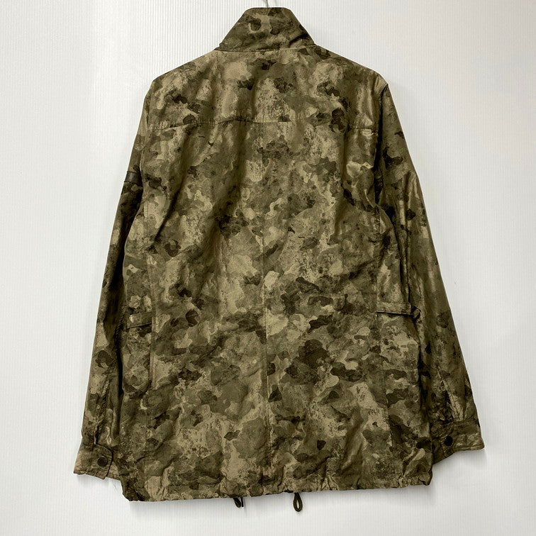 【中古品】【メンズ】 TATRAS タトラス SAFARI JACKET GEMELLI MTA14S4259 サファリジャケット アウター 141-250217-as-19-izu サイズ：05 カラー：マルチカラー 万代Net店