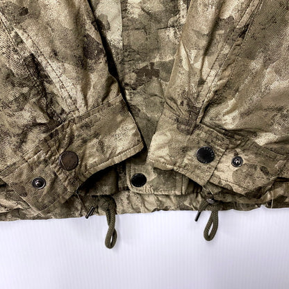 【中古品】【メンズ】 TATRAS タトラス SAFARI JACKET GEMELLI MTA14S4259 サファリジャケット アウター 141-250217-as-19-izu サイズ：05 カラー：マルチカラー 万代Net店