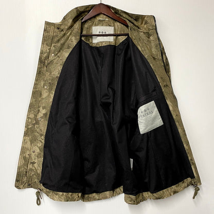 【中古品】【メンズ】 TATRAS タトラス SAFARI JACKET GEMELLI MTA14S4259 サファリジャケット アウター 141-250217-as-19-izu サイズ：05 カラー：マルチカラー 万代Net店