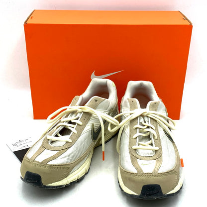 【中古品】【メンズ】 NIKE ナイキ INITIATOR HJ7683-072 イニシエーター スニーカー シューズ 靴 160-250219-as-09-izu サイズ：30cm カラー：LIGHT BONE/CARGO KHAKI 万代Net店