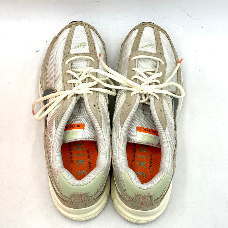 【中古品】【メンズ】 NIKE ナイキ INITIATOR HJ7683-072 イニシエーター スニーカー シューズ 靴 160-250219-as-09-izu サイズ：30cm カラー：LIGHT BONE/CARGO KHAKI 万代Net店