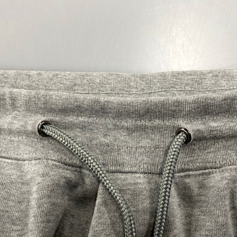 【中古品】【メンズ】 1piu1uguale3 ウノピュウノウグァーレトレ SIDE LINE SWEAT SET UP サイドライン パーカー スウェット セットアップ 140-250218-as-18-izu サイズ：XXL カラー：グレー 万代Net店