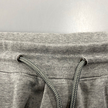 【中古品】【メンズ】 1piu1uguale3 ウノピュウノウグァーレトレ SIDE LINE SWEAT SET UP サイドライン パーカー スウェット セットアップ 140-250218-as-18-izu サイズ：XXL カラー：グレー 万代Net店