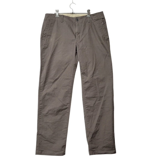 【中古品】【メンズ】 RATS ラッツ CHINO PANTS 24'RP-0812 チノパンツ ボトムス 153-250219-as-47-izu サイズ：XL カラー：グレー系 万代Net店