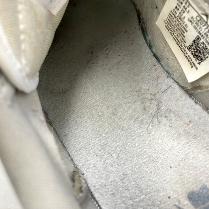 【現状渡し品】【メンズ】 NIKE ナイキ WMNS AIR JORDAN 1 LOW OG CZ0775-100 ウィメンズ エア ジョーダン 1 ロー OG スニーカー シューズ 靴 160-250218-as-38-izu サイズ：29cm カラー：WHITE/PARTICLE GREY 万代Net店