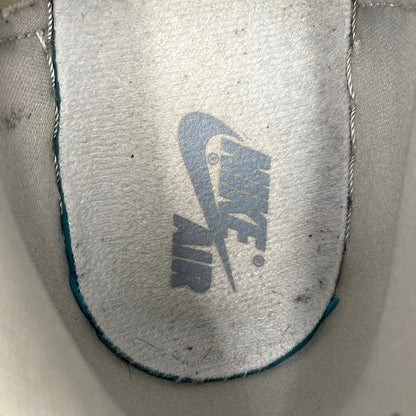 【現状渡し品】【メンズ】 NIKE ナイキ WMNS AIR JORDAN 1 LOW OG CZ0775-100 ウィメンズ エア ジョーダン 1 ロー OG スニーカー シューズ 靴 160-250218-as-38-izu サイズ：29cm カラー：WHITE/PARTICLE GREY 万代Net店