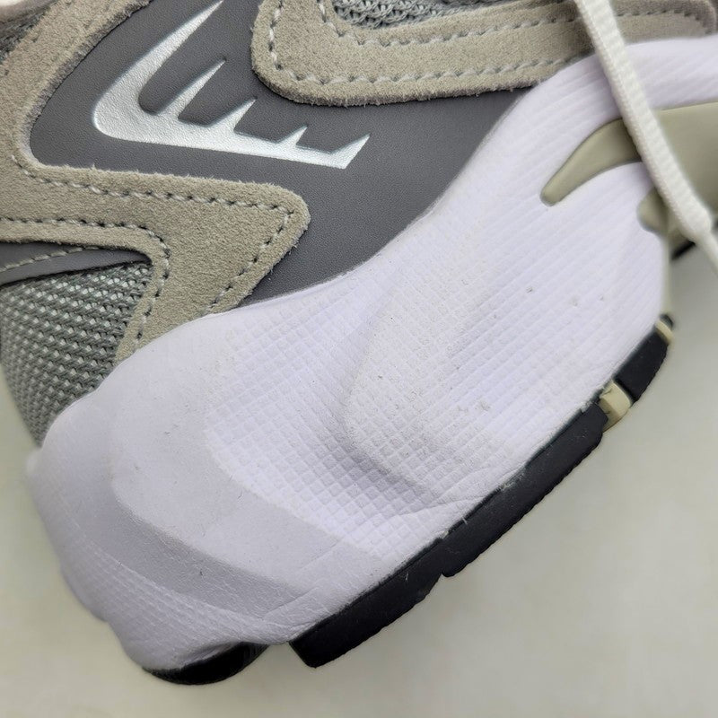 【中古品】【メンズ】 NEW BALANCE ニューバランス ML725P スニーカー シューズ 靴 162-250219-as-33-izu サイズ：27cm カラー：グレー 万代Net店