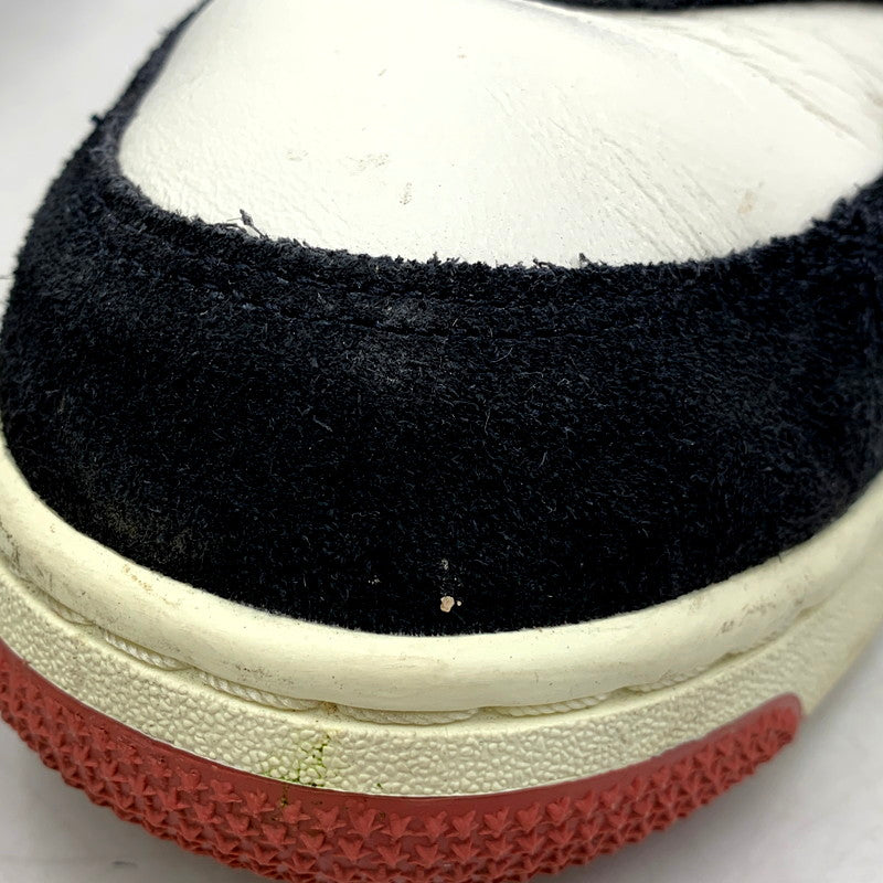 【中古品】【メンズ】 NIKE ナイキ AIR JORDAN 4 RM FQ7939-100 エアジョーダン 4 RM スニーカー シューズ 靴 160-250219-as-12-izu サイズ：27.5cm カラー：SAIL/BLACK-WHITE-COCONUT MILK 万代Net店