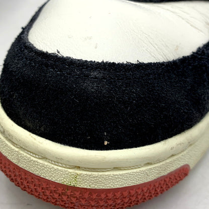 【中古品】【メンズ】 NIKE ナイキ AIR JORDAN 4 RM FQ7939-100 エアジョーダン 4 RM スニーカー シューズ 靴 160-250219-as-12-izu サイズ：27.5cm カラー：SAIL/BLACK-WHITE-COCONUT MILK 万代Net店