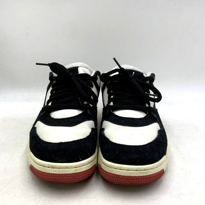 【中古品】【メンズ】 NIKE ナイキ AIR JORDAN 4 RM FQ7939-100 エアジョーダン 4 RM スニーカー シューズ 靴 160-250219-as-12-izu サイズ：27.5cm カラー：SAIL/BLACK-WHITE-COCONUT MILK 万代Net店