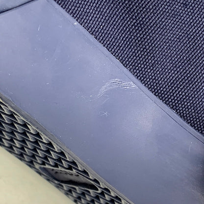 【中古美品】【メンズ】 LACOSTE ラコステ GRIPSHOT 46CMA0001 グリップショット スニーカー シューズ 靴 162-250219-as-13-izu サイズ：UK10.5/28.5cm カラー：NVY/DK GRN 万代Net店